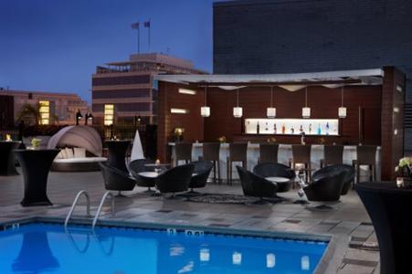 фото отеля Liaison Capitol Hill Hotel Washington D.C.