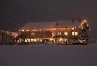 фото отеля Agriturismo Rini