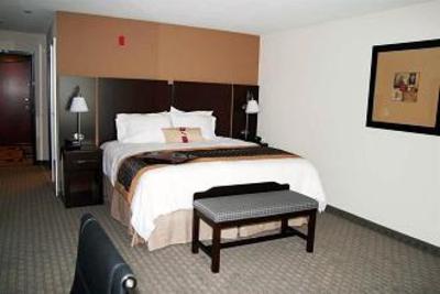 фото отеля Hampton Inn & Suites Dumas