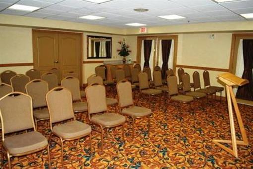 фото отеля Country Inn & Suites Scottsdale