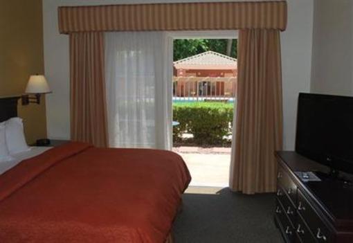 фото отеля Country Inn & Suites Scottsdale