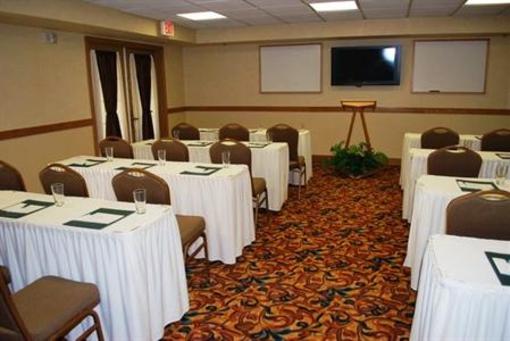 фото отеля Country Inn & Suites Scottsdale