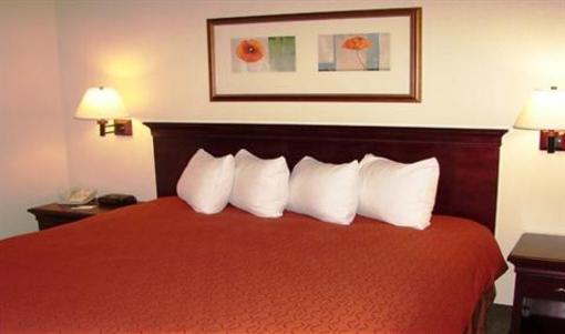 фото отеля Country Inn & Suites Scottsdale