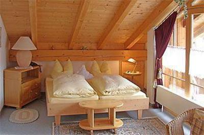фото отеля Ferienhaus Fux Hotel Oberammergau