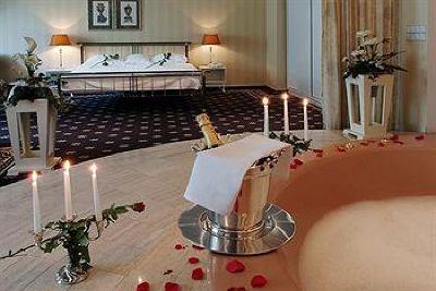 фото отеля Hotel Moers Van Der Valk