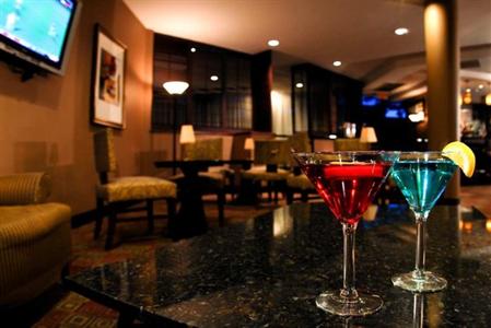 фото отеля DoubleTree by Hilton Hotel Chicago - Schaumburg