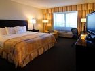 фото отеля DoubleTree by Hilton Hotel Chicago - Schaumburg