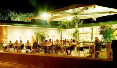 фото отеля Kununurra Country Club Resort
