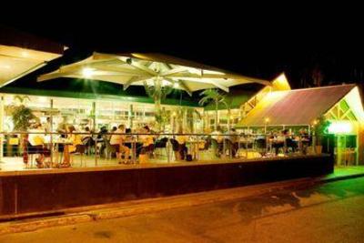 фото отеля Kununurra Country Club Resort