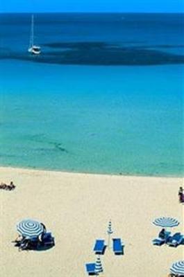 фото отеля Villaggio Cala Mancina Hotel San Vito Lo Capo