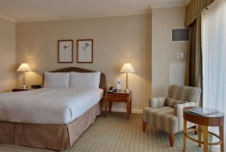 фото отеля InterContinental Los Angeles Century City