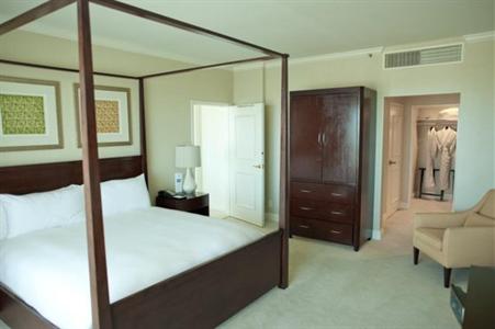 фото отеля InterContinental Los Angeles Century City