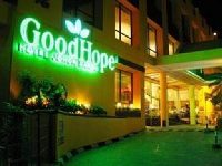 GoodHope Hotel Skudai Johor Bahru