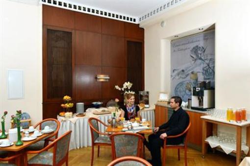 фото отеля Fruehlings Hotel