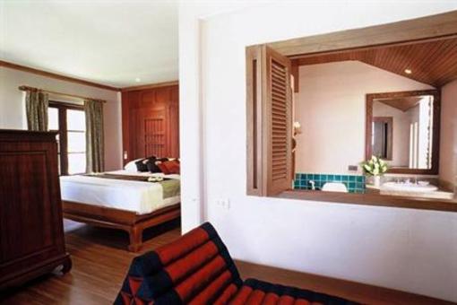 фото отеля Fair House Beach Resort And Hotel Koh Samui