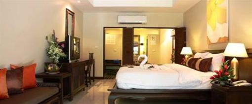 фото отеля Fair House Beach Resort And Hotel Koh Samui