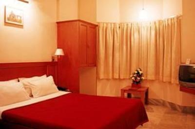 фото отеля Hotel Bangalore Gate