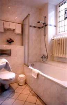 фото отеля Hotel-Pension Modena