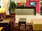 фото отеля Courtyard by Marriott London Gatwick Airport Hotel