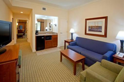 фото отеля Holiday Inn Resort Turf Lake George