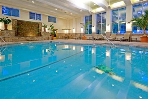 фото отеля Holiday Inn Resort Turf Lake George