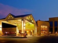 Holiday Inn Resort Turf Lake George