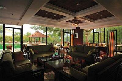 фото отеля Landison Longjing Resort