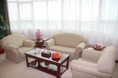 фото отеля New Regent Hotel Huizhou
