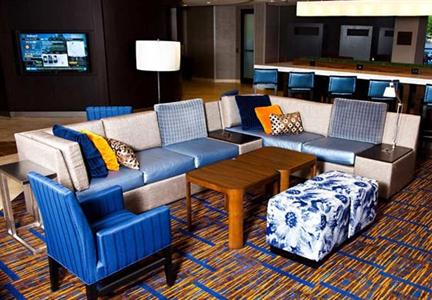 фото отеля Courtyard Hotel La Crosse (Wisconsin)