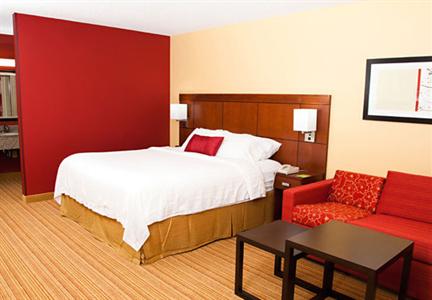 фото отеля Courtyard Hotel La Crosse (Wisconsin)