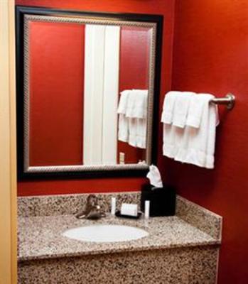 фото отеля Courtyard Hotel La Crosse (Wisconsin)