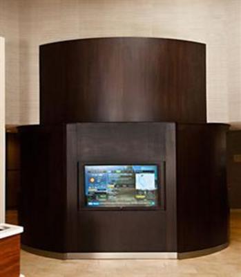 фото отеля Courtyard Hotel La Crosse (Wisconsin)