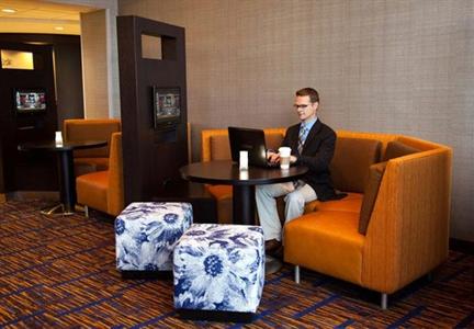 фото отеля Courtyard Hotel La Crosse (Wisconsin)