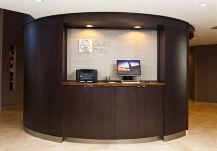 фото отеля Courtyard Hotel La Crosse (Wisconsin)