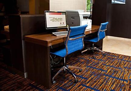 фото отеля Courtyard Hotel La Crosse (Wisconsin)