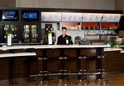 фото отеля Courtyard Hotel La Crosse (Wisconsin)