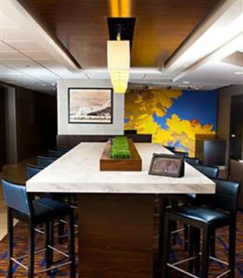 фото отеля Courtyard Hotel La Crosse (Wisconsin)