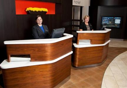 фото отеля Courtyard Hotel La Crosse (Wisconsin)