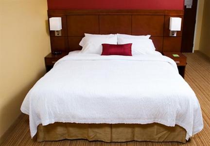 фото отеля Courtyard Hotel La Crosse (Wisconsin)