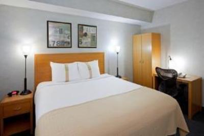 фото отеля Holiday Inn New York City - Wall Street