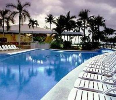 фото отеля Grand Hotel Acapulco