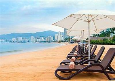 фото отеля Grand Hotel Acapulco