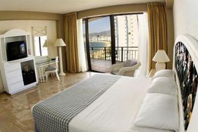 фото отеля Grand Hotel Acapulco