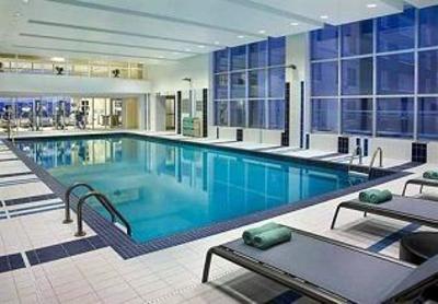 фото отеля Residence Inn by Marriott Calgary Airport