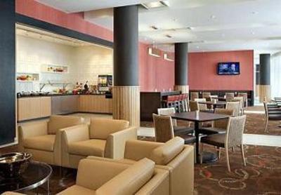 фото отеля Residence Inn by Marriott Calgary Airport