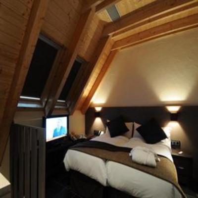 фото отеля Hotel Himalaia Baqueira Naut Aran