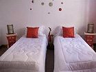 фото отеля Reyna Violeta Bed and Breakfast