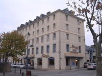 Inter Hotel Le Grand Abbatiale Benodet