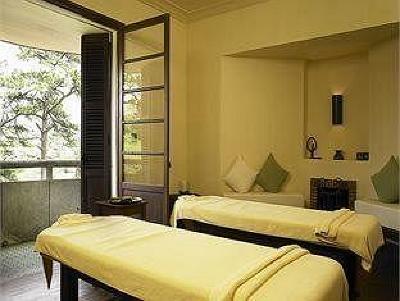 фото отеля Ana Mandara Villas Resort & Spa Da Lat