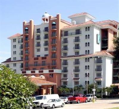 фото отеля Embassy Suites DFW Airport South - Irving
